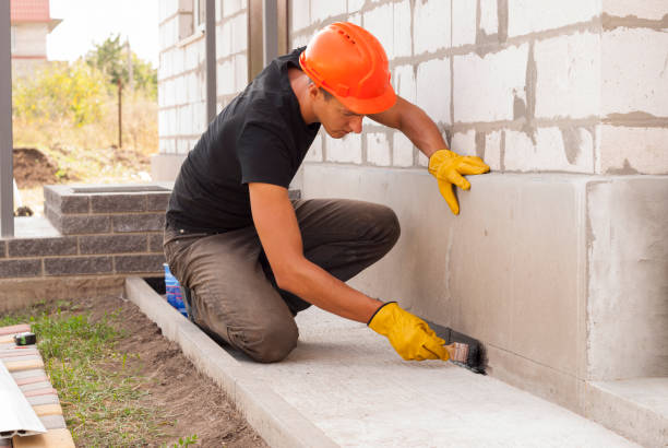 Waterproofing professionals working in Stryker, OH